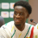 Qui est Ibrahim Diakité, le passeur décisif sur le but de Mohamed Bayo face à la Guinée Équatoriale ?