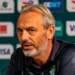 Sébastien Desabre : « Si on se qualifie pas en finale, ce sera une déception pour nous »