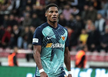 Turquie: Kayserispor s’impose, Julian Jeanvier buteur