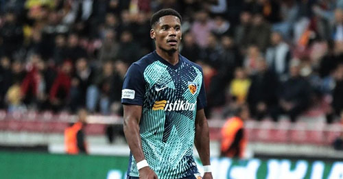 Turquie: Kayserispor s’impose, Julian Jeanvier buteur