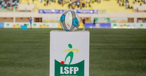 Ligues 1 et 2 (Sénégal) : résultats et suite de la 14e journée