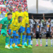 C1-CAF : le face-à-face entre Mamelodi Sundowns et TP Mazembe délocalisé