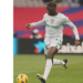 Getafe CF : Moriba a joué titulaire ce samedi