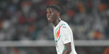 Espagne : Moriba Kourouma enchaine avec Getafe !