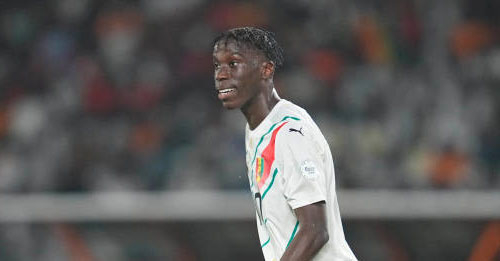 Espagne : Moriba Kourouma enchaine avec Getafe !