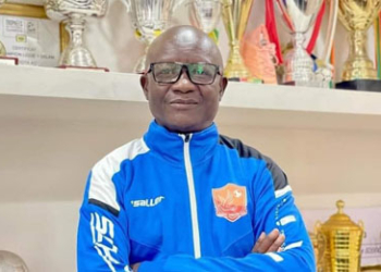 Ligue 1 [Guinée] : Horoya annonce un nouveau coach sur son banc