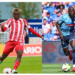 Guinéens d&rsquo;ailleurs : Oularé offre la victoire au Boluspor, Toure buteur,  notre condensé de ce dimanche