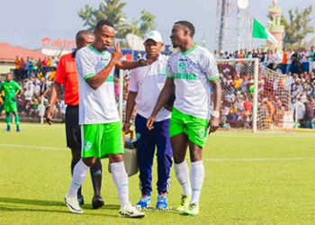 Ligue 2 – Est B (RDC) : Virunga enterre Étincelle, Kabasha et Bukavu-Dawa bons voyageurs