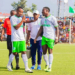 Ligue 2 – Est B (RDC) : Virunga enterre Étincelle, Kabasha et Bukavu-Dawa bons voyageurs