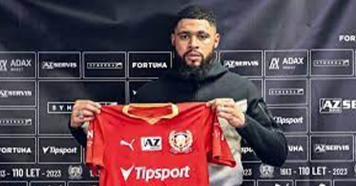 Guinéen : Simon Falette sort du chômage !