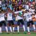 C1-CAF : Mazembe déculotte Pyramids FC d&rsquo;Égypte et s&rsquo;en va en quart de finale