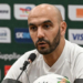 Maroc : Walid Regragui bénéficie de la confiance de sa fédération