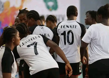 IHF Mondial (Handball) : voici la liste des joueuses retenues