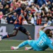 Guinéens d&rsquo;ailleurs : Issiaga Sylla célèbre son 1er but de la saison avec Montpellier, notre condensé de ce dimanche