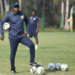 Football : Kaba Diawara va rechausser les crampons pour jouer un match à Conakry