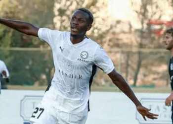 Arménie: Ararat s’impose, Mohamed Lamine Yattara buteur