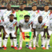 CAN 2023 : pas de demi-finales pour la Guinée !