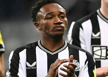 Angleterre: Newcastle U21 s&rsquo;impose, Amadou Diallo passeur