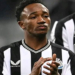 Angleterre: Newcastle U21 s&rsquo;impose, Amadou Diallo passeur