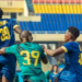 Ligue 1/Play-offs : miraculeusement, V.Club évite le piège tendu par les Aigles du Congo