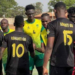 LIGUE 1 / Guinée (J9) : pas de vainqueur entre le Gangan et la SAG