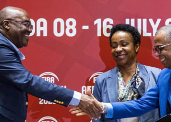 Afrobasket 2025 : le pays organisateur choisi