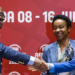 Afrobasket 2025 : le pays organisateur choisi