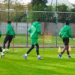 Journées Fifa : les Guépards du Bénin démarrent les préparatifs à Amiens