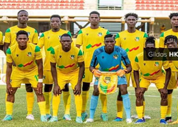 Football-Jeux Africains 2023 :  le Bénin joue sa qualification contre le Ghana