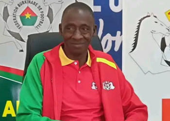 Burkina Faso: le successeur d&rsquo;Hubert Velud  est enfin connu !