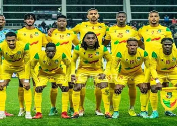 Journées Fifa : toujours pas de victoire pour le Bénin
