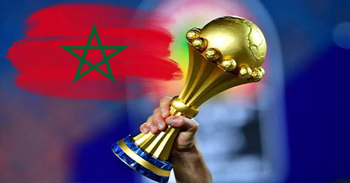 CAN 2025 : découvrez les 4 qualifiés pour la phase de groupe des éliminatoires
