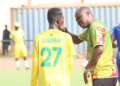 L1/ Guinée (J11) : Hafia conforte son fauteuil, CIK ne tremble pas,  Milo souverain