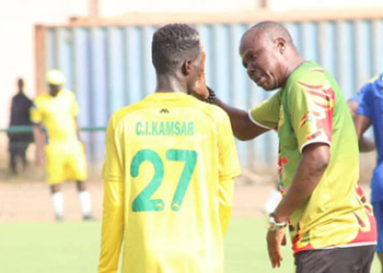 L1/ Guinée (J11) : Hafia conforte son fauteuil, CIK ne tremble pas,  Milo souverain