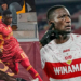 Guinéens d&rsquo;ailleurs : Guirassy buteur, Ousmane double buteur, Dembo passeur, notre condensé de ce samedi