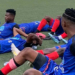 Ligue 1/Play-offs : Dauphin Noir sévèrement puni suite à une violation des règles !