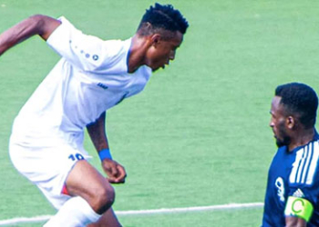 Ligue 1/Play-offs : sinistre course pour Don Bosco, les Aigles du Congo jubilent