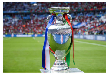 Euro 2024 :  on connaît la composition des poules