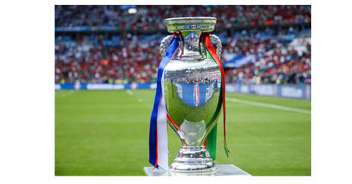 Euro 2024 :  on connaît la composition des poules
