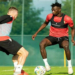 Arménie : Momo Fanyé Touré offre la victoire au FC Van