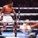 Boxe : le Camerounais Francis Ngannou mis KO par Anthony Joshua