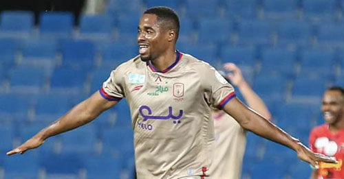 Doublé pour Algassime, Kamano en joie, Therno double passeur, notre condensé de ce samedi