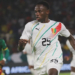 Transfert : Facinet Conté (Guinéen) se dirige-t-il vers la Suisse ?