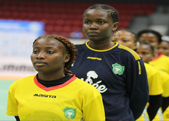 IHF intercontinental : pas de finale pour la Guinée, battue par Ouzbékistan