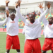 Championnat scolaire zone A : la Guinée se qualifie en finale
