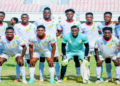 Football-Jeux Africains : Les Guépards U20 du Bénin rêvent grand