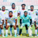 Football-Jeux Africains : Les Guépards U20 du Bénin rêvent grand