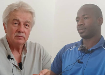 Hafia-Soar /D1 Guinée : « On a un client très sérieux », (réactions d’avant)