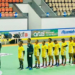 IHF intercontinental (Handball) : la Guinée bat le Pérou