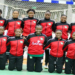 IHF Trophy intercontinental (Dames U20) : le Syli n’enchaîne pas face à la Grande Bretagne